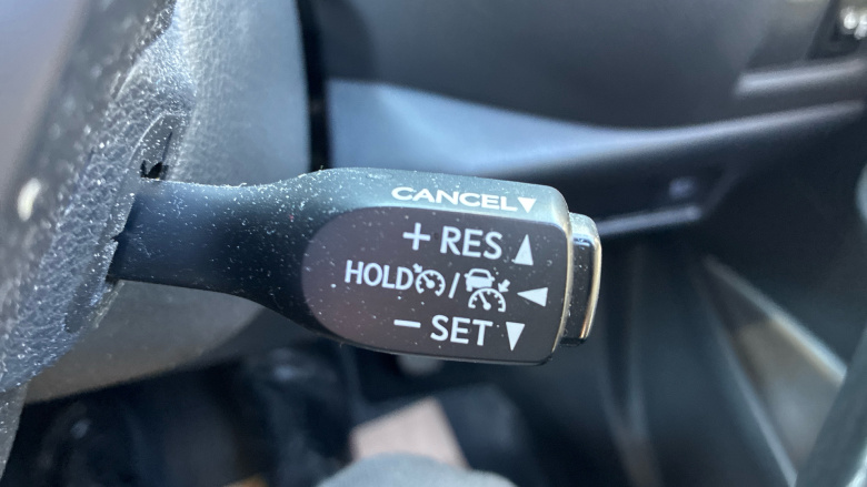 Toyota C-HR 1.8 Hybrid Icon 5dr CVT Hybrid Hatchback